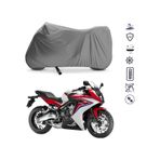 Teksin Honda CBR 650 FA Su Geçirmez Motosiklet Brandası
