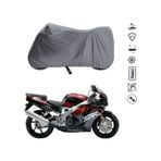 Teksin Honda CBR 900 RR Su Geçirmez Motosiklet Brandası