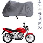 Teksin Honda CBX 250 Twister Motosiklet Brandası