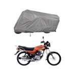 Teksin Honda CGL 125 Su Geçirmez Motosiklet Brandası