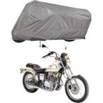 Teksin Honda CMX 250 Rebel Motosiklet Brandası