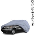 Teksin Honda Cr-V 3 (2006-2012) Oto Branda Miflonlu Araba Brandası