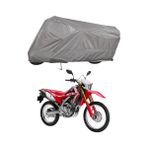 Teksin Honda CRF 250 L Motosiklet Brandası