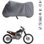 Teksin Honda CRF 250F Su Geçirmez Motosiklet Brandası