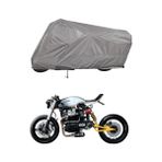 Teksin Honda CX 500 Motosiklet Brandası