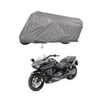 Teksin Honda DN 01 Motosiklet Brandası