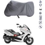 Teksin Honda NSS250 (Forza 250) Motosiklet Brandası 4 Mevsim Su Geçirmez Motor Brandası