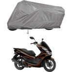 Teksin Honda PCX 125 Motosiklet Brandası