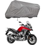 Teksin Honda VFR 800 X Crossrunner Motosiklet Brandası