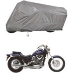 Teksin Honda VT 600 Shadow Su Geçirmez Motosiklet Brandası