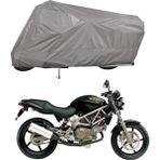 Teksin Honda VTR 250 Motosiklet Brandası