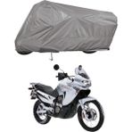 Teksin Honda XI 700 Transalp Motosiklet Brandası