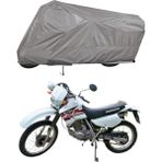 Teksin Honda Xl 200 Motosiklet Brandası