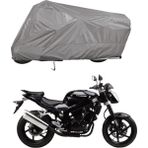 Teksin Hyosung GT 250 P Motosiklet Brandası