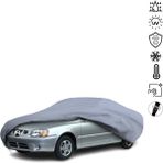 Teksin Hyundai Accent 2 Sedan (1999-2006) Oto Branda Miflonlu Araba Brandası