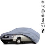 Teksin Hyundai Accent 3 Hatchback (2006-2010) Oto Branda Miflonlu Araba Brandası