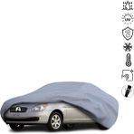 Teksin Hyundai Accent 3 Sedan (2006-2010) Oto Branda Miflonlu Araba Brandası