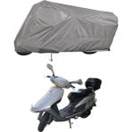 Teksin Hyundai Cityzen 125 Motosiklet Brandası