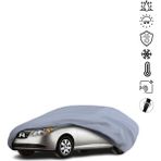 Teksin Hyundai Elantra 4 Sedan (2006-2011) Oto Branda Miflonlu Araba Brandası