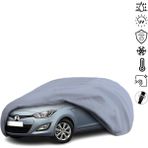 Teksin Hyundai I20 (2009-2014) Oto Branda Miflonlu Araba Brandası