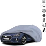 Teksin Hyundai I30 3 Oto Branda Miflonlu Araba Brandası