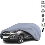 Teksin Hyundai İX35 Oto Branda Miflonlu Araba Brandası