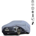 Teksin Hyundai Kona 2 (2023-) Araba Brandası Miflonlu 4 Mevsim Oto Branda - Suya Dayanıklı