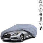 Teksin Hyundai Sonata 7 (2014-2019) Oto Branda Miflonlu Araba Brandası