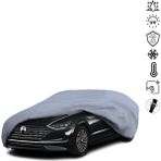 Teksin Hyundai Sonata 8 Dn8 (2019-) Oto Branda Miflonlu Araba Brandası