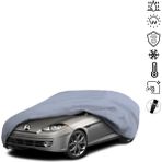 Teksin Hyundai Tiburon (2002-2008) Oto Branda Miflonlu Araba Brandası