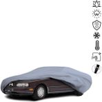 Teksin Infiniti Q45 Oto Branda Miflonlu Araba Brandası