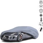 Teksin Jaguar C-X16 Oto Branda Miflonlu Araba Brandası