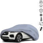 Teksin Jaguar E-Pace Oto Branda Miflonlu Araba Brandası