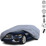 Teksin Jaguar Xf Oto Branda Miflonlu Araba Brandası