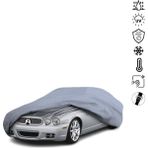 Teksin Jaguar Xj X358 (2007-2009) Oto Branda Miflonlu Araba Brandası