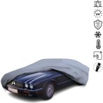 Teksin Jaguar Xj XJ40/XJ81 (1986-1994) Oto Branda Miflonlu Araba Brandası