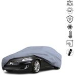 Teksin Jaguar Xk X150 Oto Branda Miflonlu Araba Brandası