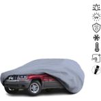 Teksin Jeep Grand Cherokee 1 (Zj) 1991-1999 Oto Branda Miflonlu Araba Brandası