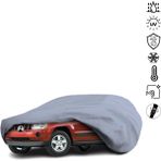 Teksin Jeep Grand Cherokee 3 (Wk) (2005-2010) Oto Branda Miflonlu Araba Brandası