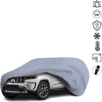 Teksin Jeep Grand Cherokee V (Wl) Oto Branda Miflonlu Araba Brandası