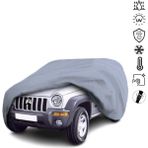 Teksin Jeep Liberty (2000-2007) Oto Branda Miflonlu Araba Brandası