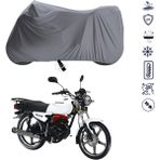 Teksin Kanuni Breton S Motosiklet Brandası