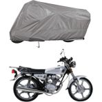 Teksin Kanuni BS 100 Motosiklet Brandası