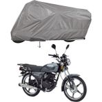 Teksin Kanuni Q100 Motosiklet Brandası