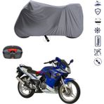 Teksin Kanuni Racer 200 Motosiklet Brandası