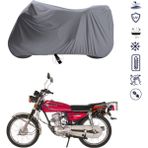 Teksin Kanuni RX 125 Motosiklet Brandası