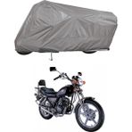 Teksin Kanuni Seyhan 251C Motosiklet Brandası