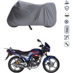 Teksin Kanuni Windy 125 Motosiklet Brandası
