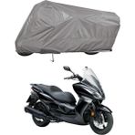 Teksin Kawasaki J 300 Motosiklet Brandası