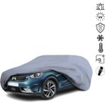 Teksin Kia Niro 1 (2016-2022) Oto Branda Miflonlu Araba Brandası